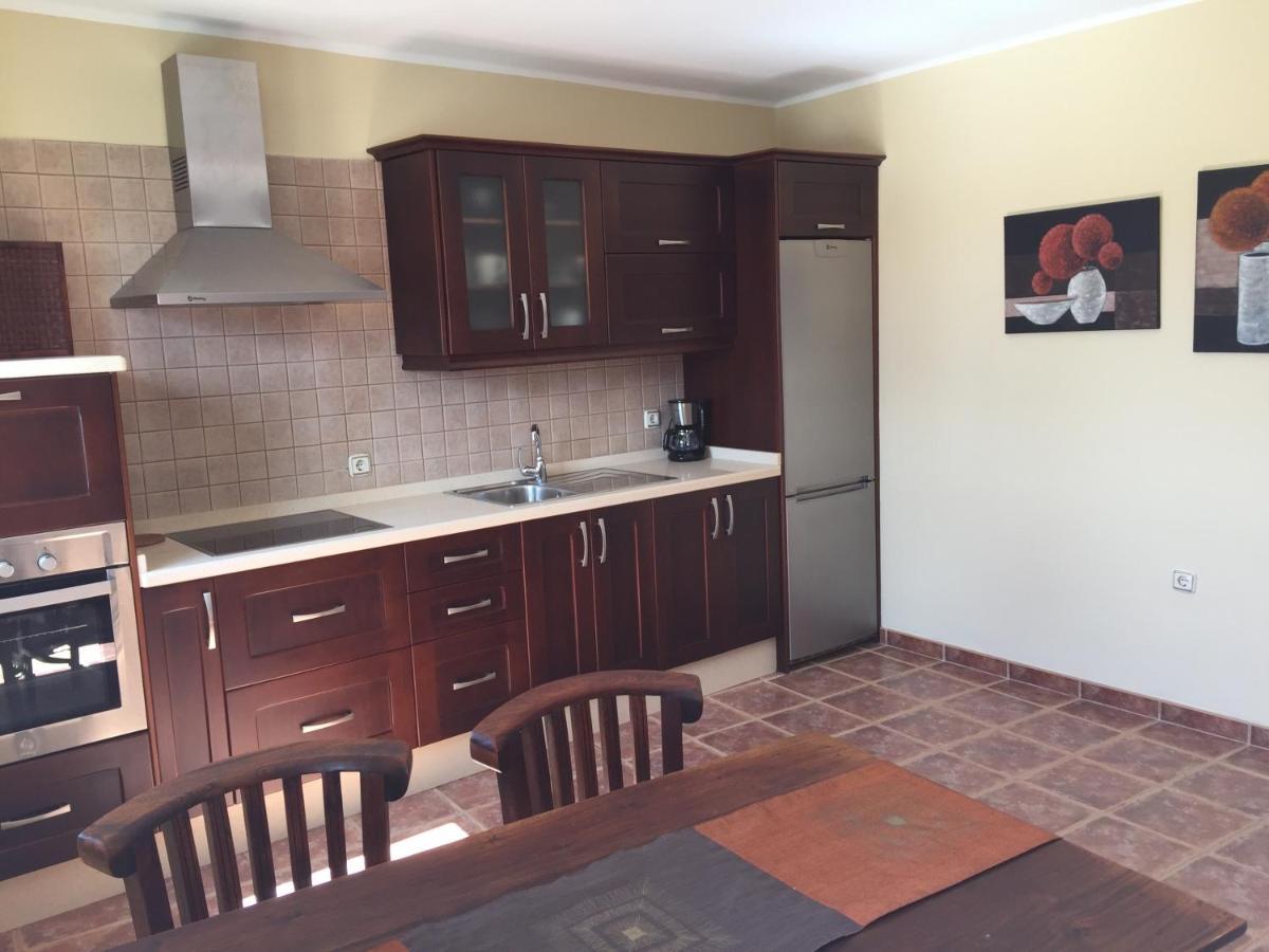 Dragos Apartament *