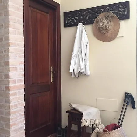 Los Dragos Masdache Zewnętrze zdjęcie
